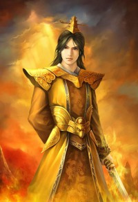 女神的頂級高手