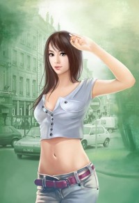 春风易燃