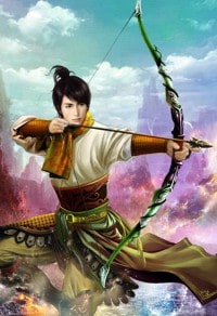我的病娇男友
