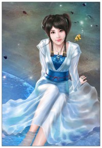 姜云卿君璟墨