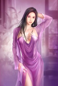 网游之一技倾城
