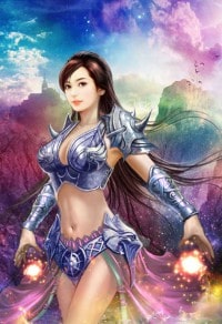 (白蛇傳同人)白娘子本傳(修繕版)
