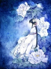 敖宁安陵王